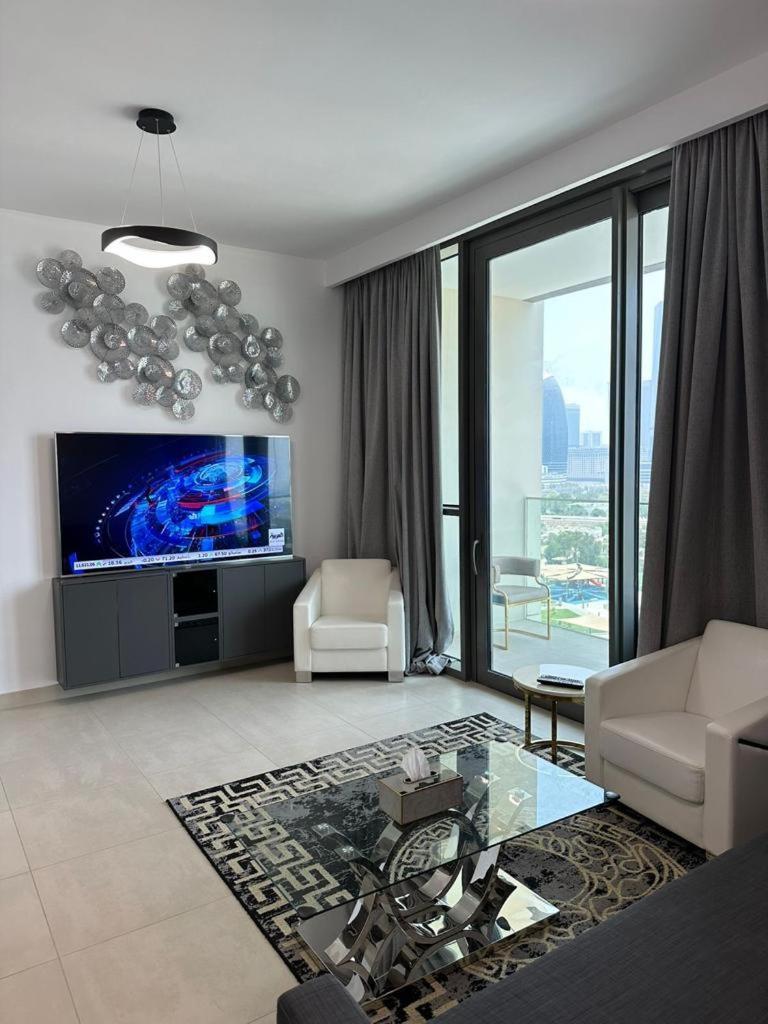 Downtown Al Bahar Apartments Dubai Exterior foto